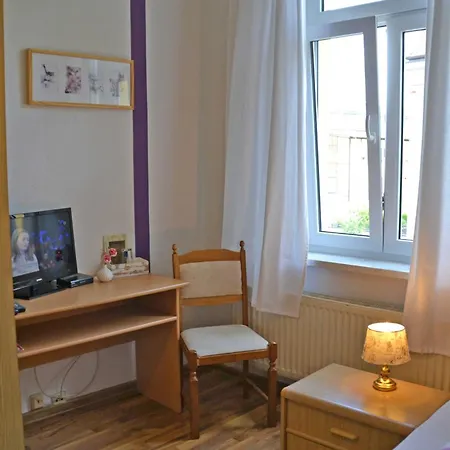 Penzion Zur Neisse Guben
